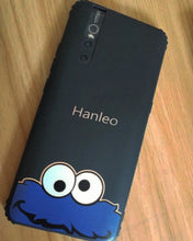 Load image into Gallery viewer, Hanleo mobile phone case is compatible with Huawei P30, liquid silicone mobile phone case full body protection shockproof protective cover