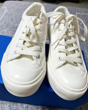 Load image into Gallery viewer, beiousalie shoes, Men's Fashion Sneakers White Shoes for Men Casual Breathable Shoes