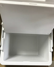 Load image into Gallery viewer, suniya 33L portable refrigerator, non-electric, large capacity refrigerator with handle, can hold 30 bottles of 550ml water