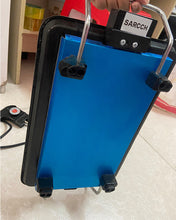 Load image into Gallery viewer, SARCCH electric oven, plug-in electric heating oven, large area bakeware, full range temperature control