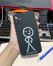 Load image into Gallery viewer, ZUKKASHAN Case,Compatible with iPhone 7 Plus Case, Compatible with iPhone 8 Plus Case, Durable Lightweight Shockproof Cover