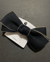 Load image into Gallery viewer, Feilbes hair clip, Korean bow hair clip, girls and girls handmade hair clip