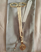 Load image into Gallery viewer, Bayting Candle fire extinguisher,Candle Wick Trimmer,Candle Snuffer Extinguisher