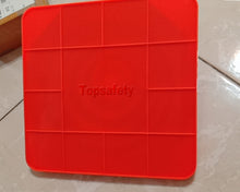 Load image into Gallery viewer, Topsafety Collapsible Traffic Cones, Safety Road Parking Cone for Traffic Control, Orange