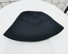 Load image into Gallery viewer, EKVAHL hat,Cotton Canvas Denim Bucket Hat - Casual Outdoor Fishing Hiking Hat