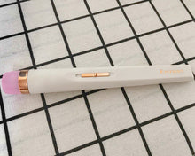 Load image into Gallery viewer, Evermart Electric nail polisher , Electric Nail File  Professional Manicure Pedicure Kit with Stand, Nail Buffer Drill Polisher for Natural Fingernails Toenails