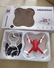 Load image into Gallery viewer, HIDEWING Mini Drone for Kids Toys, Quadcopter for Beginners