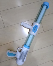 Load image into Gallery viewer, Mibote toy water gun, water gun for teenagers and children, 1000CC large capacity water spray gun, 35 feet long-distance outdoor water toy gun