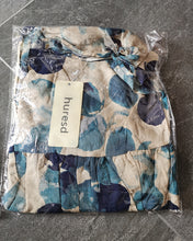 Load image into Gallery viewer, huresd dress, women's summer casual swing beach covered dress