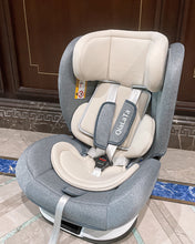 Load image into Gallery viewer, QiaLaTa 3 in 1 Convertible Car Seat