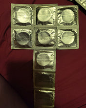 Load image into Gallery viewer, Various sets of non-latex condoms, ultra-thin condoms, 24 pcs