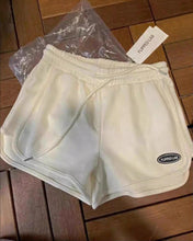 Load image into Gallery viewer, FLIPPED LAB-Athletic Shorts for Women, Quick Dry Running Shorts with Pockets High Waisted Workout Gym Sports Shorts