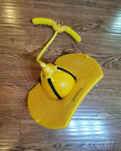 Load image into Gallery viewer, Sharkwill Decompression exercise toys,The Handles are Adjustable Equipped with an air Pump Suitable for Children and Adults Used to Exercise Balance Ability