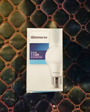 Load image into Gallery viewer, Glimmerax Dimmable LED Recessed Light Bulb, 4000K Cool White, Indoor Flood Light Bulb for cans