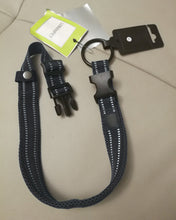 Load image into Gallery viewer, LUWANPET dog collar- The Comfort Collar Ultra Soft Neoprene Padded Dog Collar for All Breedsf