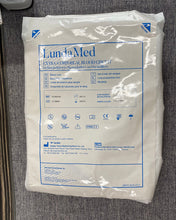 Load image into Gallery viewer, LundaMed medical catheter,PVC Colon Tube Replacement Enema Tubings Enema Hose Non-Toxic Enema Kit with Flexible Rounded End for Smooth Insert Thickness