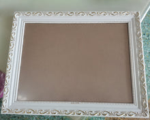 Load image into Gallery viewer, AOGYPIN photo frame,12x16 Frames Made to Display 11x14 Pictures with Mat or 12 x 16 Photo Without Mat, Picture Frames Made of Solid Wood for Vertical or Horizontal Wall Mounting