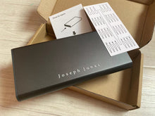 Load image into Gallery viewer, Joseph Jonas precision screwdriver set, 33 in 1 magnetic screwdriver tool set, electrical and electronic product repair and replacement tool set