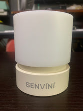 Load image into Gallery viewer, SENVINI night lamp, Touch Lamp for Bedrooms Living Room Portable Table Bedside Lamps