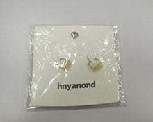Load image into Gallery viewer, hnyanond- Earrings AdjustableEarring Jewelry Gift Clip On Cartilage Earrings