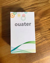 Load image into Gallery viewer, ouater warm white night light, LED lamps inserted into the night light, suitable for children, nurseries, bedrooms, bathrooms, corridors, stairs, kitchens