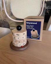 Load image into Gallery viewer, hnyanond Natural Wood Slices Craft Wood kit Great for Arts Ornaments DIY Crafts