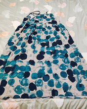 Load image into Gallery viewer, kqetty Women’s Summer Dress Sleeveless Flowy Pleated Dress