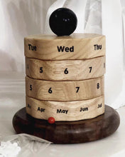 Load image into Gallery viewer, hnyanond Natural Wood Slices Craft Wood kit Great for Arts Ornaments DIY Crafts