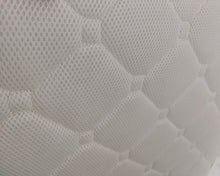 Load image into Gallery viewer, heydreamlab mattress, level 2 breathable crib mattress-chemical-free, double firm natural mattress with removable washable protective cover