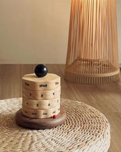 Load image into Gallery viewer, hnyanond Natural Wood Slices Craft Wood kit Great for Arts Ornaments DIY Crafts