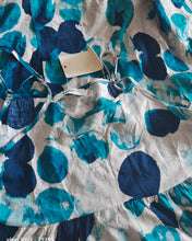 Load image into Gallery viewer, kqetty Women’s Summer Dress Sleeveless Flowy Pleated Dress