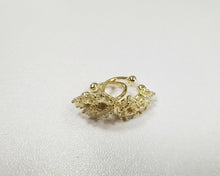 Load image into Gallery viewer, hnyanond- Earrings AdjustableEarring Jewelry Gift Clip On Cartilage Earrings