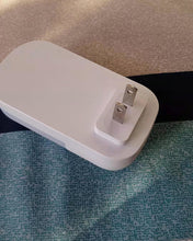 Load image into Gallery viewer, ouater warm white night light, LED lamps inserted into the night light, suitable for children, nurseries, bedrooms, bathrooms, corridors, stairs, kitchens