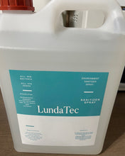 Load image into Gallery viewer, LundaTec All Purpose medical alcohol  - Kills 99.9% of Germs and Eliminates Odors
