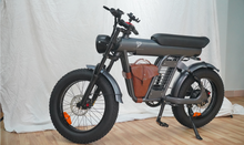 Load image into Gallery viewer, SMARTRAVEL-Electric bicycles Mountain, flat road, highway and beach can be ridden