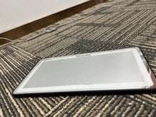 Load image into Gallery viewer, Vanexiss Visor Vanity Mirror, Rechargeable Makeup Mirror with 3 Light Modes & 60 LEDs - Dimmable Clip-on Rear View Sun-Shading Cosmetic Mirror with Touch on Screen