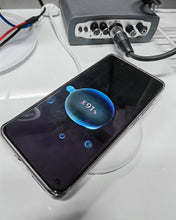 Load image into Gallery viewer, Linterair wireless charger, multi-functional fast charging wireless charger, suitable for any model