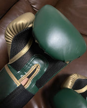 Load image into Gallery viewer, Reerooh Boxing Gloves, Taekwondo Muay Thai Punching Bag, MMA Professional Sparring Training, Fighting Gloves for Men and Women