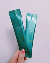 Load image into Gallery viewer, LUCKYPECT Fiber Stick Packs - On-The-Go Psyllium Husk Daily Fiber Supplement Powder - Convenient, All-Natural Soluble Fiber