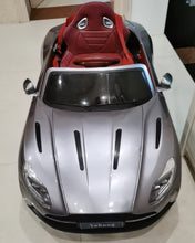 Load image into Gallery viewer, Yohood toy car, riding toy, baby racing car, baby car, toddler scooter, pull cart with sound and light