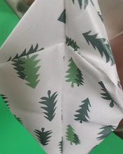 Load image into Gallery viewer, ZIPEI Cloth bag for storing and dispensing plastic bags for household use