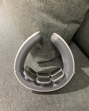 Load image into Gallery viewer, Ohlme Massage equipment-deep tissue shoulder massage to relieve neck pain and improve circulation-neck massager-home, office, car-remote control-cordless, portable, rechargeable