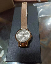 Load image into Gallery viewer, HEXAGON STORM Luxury Watches, Chronograph Ladies Watch with 44 MM Case - Japanese Quartz Movement