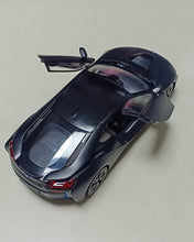 Load image into Gallery viewer, Dragankirine remote control toy car, radio remote control car, electric sports racing hobby toy car model car boy girl teen adult gift