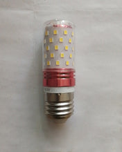 Load image into Gallery viewer, Yolsunes 12W LED Bulb 100 Watt Equivalent,Decorative Medium Base E26 Corn Non-Dimmable LED Bulbs