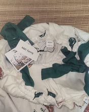 Load image into Gallery viewer, N&D Eyong pajamas, women's nightdress, sleeveless suspender pajamas