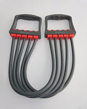 Load image into Gallery viewer, Balman fitness machine, men's chest machine chest muscle trainer-adjustable arm strength resistance pull trainer