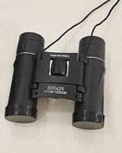 Load image into Gallery viewer, Auge des Orkans binoculars, adult and children binoculars, hunting binoculars, bird watching travel concert binoculars