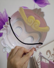 Load image into Gallery viewer, DKUUPEX toy masks, children's toys, dressing up props