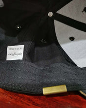 Load image into Gallery viewer, SpringFlora hat, classic baseball cap, old hat, suitable for men and women, made of cotton, adjustable, low-key and unstructured